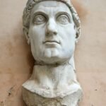 Constantino el Grande: el emperador que cambió el destino del Imperio Romano