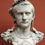 Calígula: el emperador más temido y excéntrico de Roma