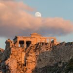El Erecteión y el arte de la Acrópolis ateniense