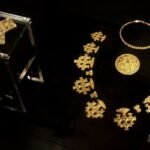 Arte y artesanía vikinga: runas, joyería y la madera tallada