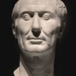 Las guerras civiles de Roma: César vs Pompeyo y el fin de la República