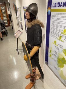 Las grandes batallas vikingas: Stamford Bridge, Clontarf y la última era vikinga