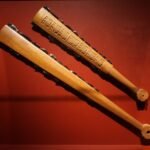 Las armas mayas: lanzas, obsidiana y el atlatl