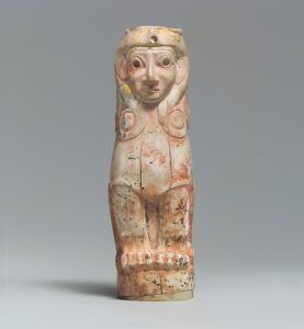 Los fenicios: el pueblo del mar que inventó el alfabeto y dominó el comercio mediterráneo