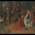 Los magos de Persia: los sacerdotes que dieron nombre a la magia