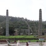 El Reino de Aksum: el imperio africano que rivalizó con Roma y Persia