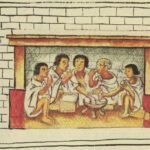Qué comían los aztecas: el origen del chocolate y la dieta mexica