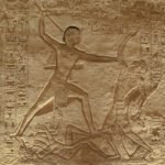 El ejército del Antiguo Egipto: faraones guerreros, carros y la batalla de Qadesh