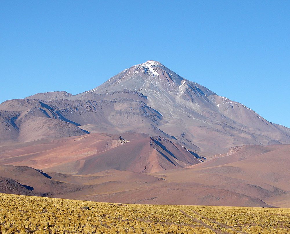 El capacocha inca
