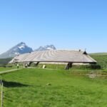 Cómo vivían los vikingos: la longhouse y la vida en la Escandinavia medieval