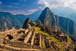 El Imperio Inca: organización, mita y la caída ante Pizarro