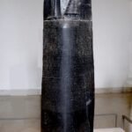 Los inventos de Mesopotamia: la rueda, la escritura cuneiforme y el primer código de leyes