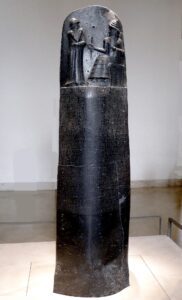 Los inventos de Mesopotamia: la rueda, la escritura cuneiforme y el primer código de leyes