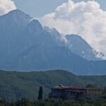 El Monte Athos: la república monástica ortodoxa de Grecia