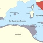 La Primera Guerra Púnica: Roma y Cartago por Sicilia (264-241 a.C.)