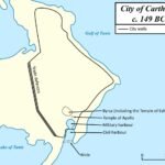 La Tercera Guerra Púnica: la destrucción de Cartago (149-146 a.C.)