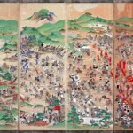 Sekigahara: la batalla que unificó Japón