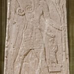 Baal y El: los grandes dioses del panteón fenicio