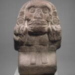 El Mictlán: el inframundo azteca y el viaje de los muertos