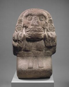 El Mictlán: el inframundo azteca y el viaje de los muertos