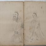 Confucio: el maestro que moldeó China durante dos mil años