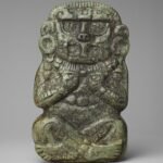 Los dioses mayas: Itzamná, Kukulkán y el panteón del cielo