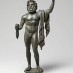 Dioses griegos y romanos: las 12 equivalencias olímpicas
