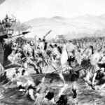La batalla de Maratón (490 a.C.): la sorprendente victoria griega sobre Darío I
