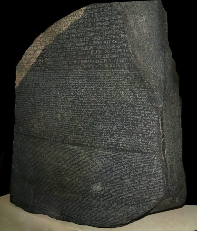 Egipto Antiguo