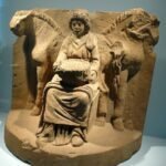 El panteón celta: Lugh, Dagda, Brigid y los grandes dioses