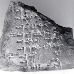 Gilgamesh: el héroe épico de Mesopotamia y su búsqueda de la inmortalidad