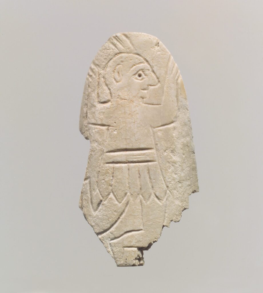 Las guerras de Sumer y Acad