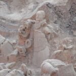 Las conquistas de Qin Shi Huang