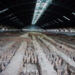 Los Guerreros de Terracota: el ejército eterno del primer emperador de China