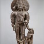 El Imperio Maurya y Ashoka: del conquistador más brutal al emperador más pacífico de la India