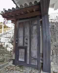 Los ninja: espías, saboteadores y la verdad detrás del mito más exagerado de Japón