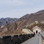 La Gran Muralla China: 2.000 años de construcción y el mito que se ve desde el espacio