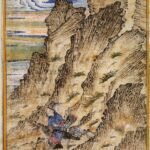 El sistema postal mongol: el Yam