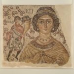 Justiniano y Teodora: el emperador que reconstruyó Roma desde Constantinopla