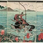 La Guerra Genpei: el nacimiento del shogunato