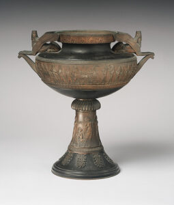 Nínive: la capital del Imperio Asirio en su máximo esplendor