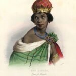 Nzinga Mbande: la reina que resistió a Portugal durante 40 años