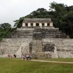 Palenque: la ciudad maya de Pakal y los templos más elegantes de Mesoamérica