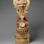 El Popol Vuh: el libro sagrado de la creación maya