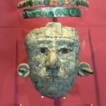 La Reina Roja de Palenque: el enigma maya descubierto junto a Pakal