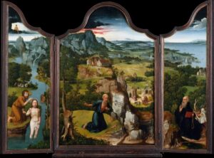 La religión fenicia: Baal, Astarté y los rituales del Levante