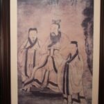 Confucio y las Analectas: el orden social chino