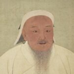 La escritura y las leyes del imperio: el Yasa de Gengis Kan