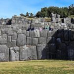 Sacsayhuamán: la fortaleza inca de piedras imposibles sobre Cusco