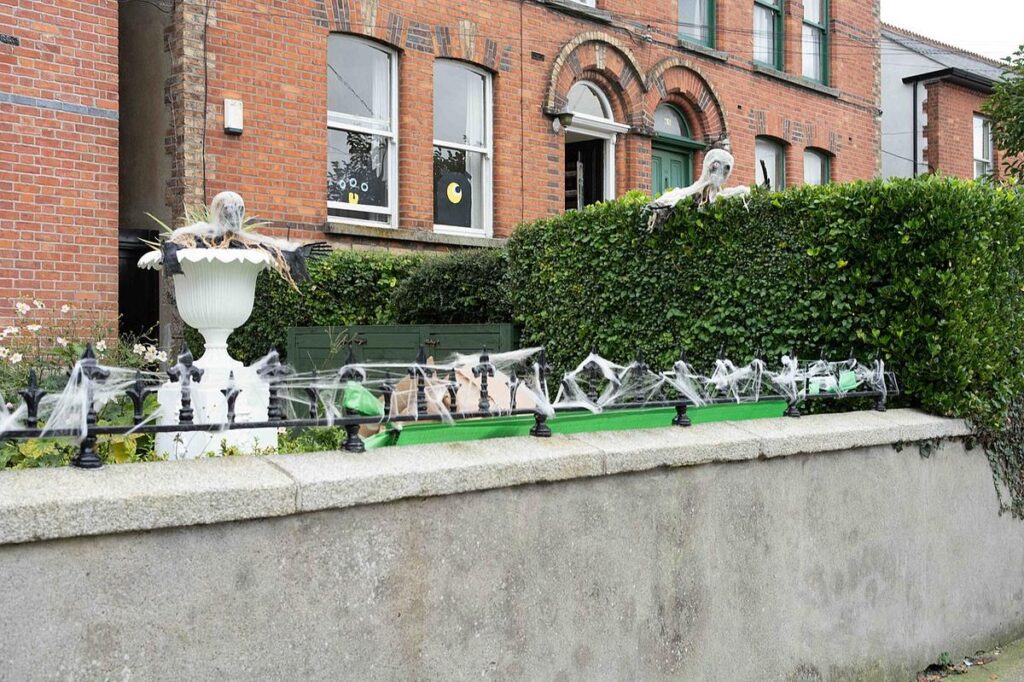 Samhain: la Fiesta Celta del Fin de Cosecha Que Dio Origen a Halloween